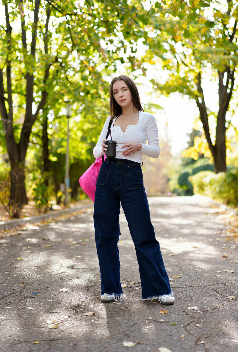 Ксения, 25