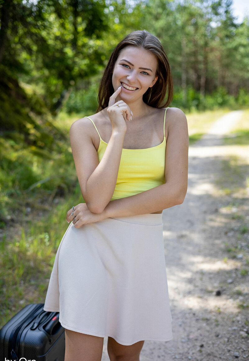 Наташка, 24