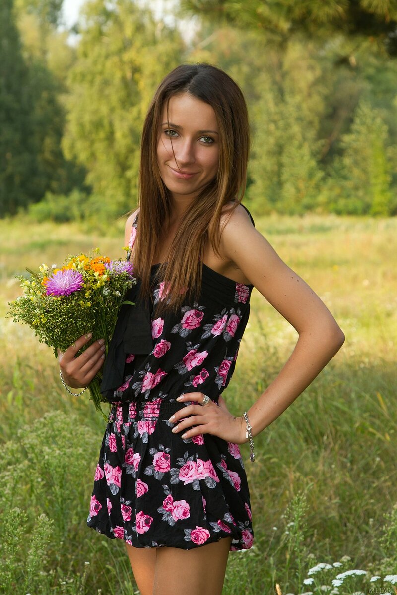 Кира, 21