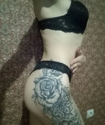 Алиночка, 23